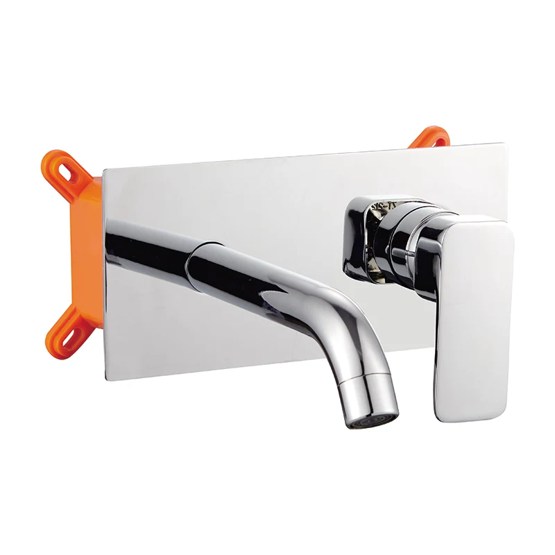 Co sprawia, że ​​luksusowe baterie umywalkowe są idealnym wyborem do nowoczesnych łazienek?