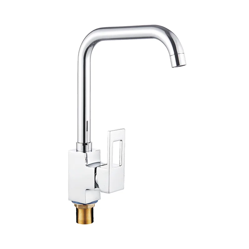 Hot Cold Classic Sink Water Kaucet