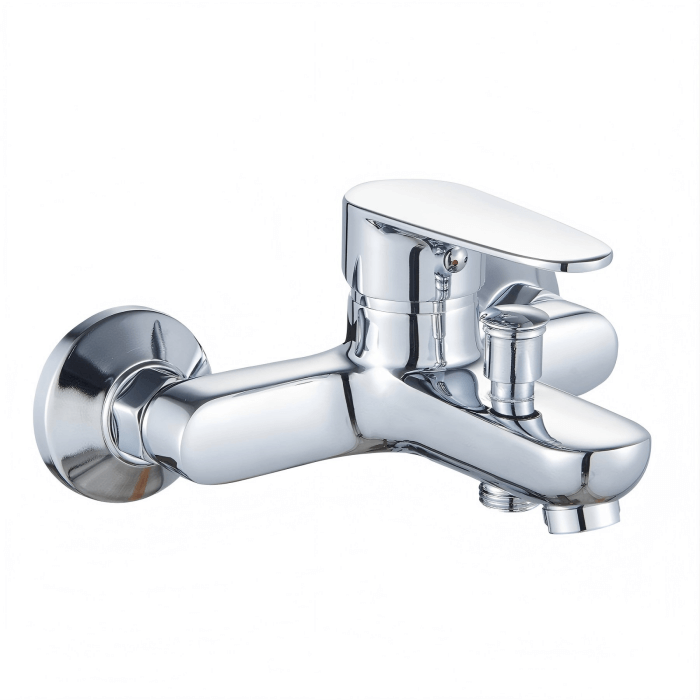 Prysznicowa bateria łazienkowa